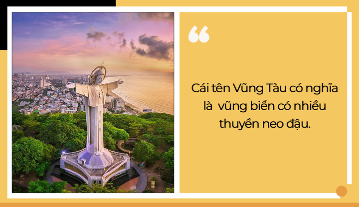 Đường Bacu, Ẹo Ông Từ và những điều thú vị ở Vũng Tàu ít người biết - 1