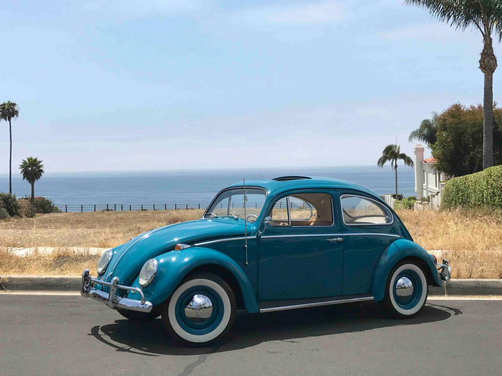 Những bí mật về chiếc xe được sản xuất nhiều nhất lịch sử - 7