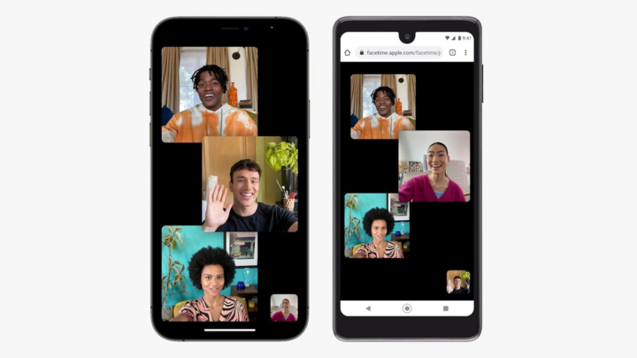 Apple ra mắt iOS 15 với loạt tính năng mới - 3