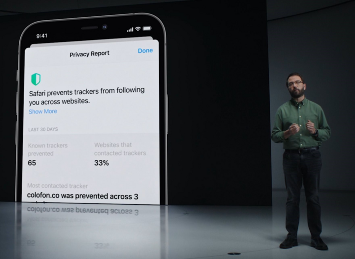 Apple ra mắt iOS 15 với loạt tính năng mới - 6