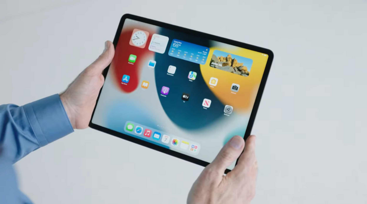 Apple ra mắt iOS 15 với loạt tính năng mới - 11
