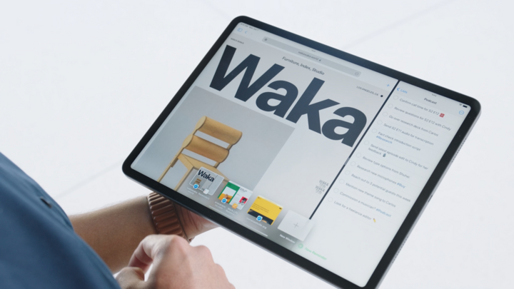 Apple ra mắt iOS 15 với loạt tính năng mới - 12