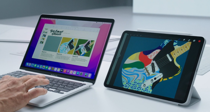 Apple ra mắt iOS 15 với loạt tính năng mới - 18
