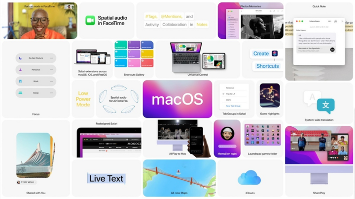 Apple ra mắt iOS 15 với loạt tính năng mới - 19