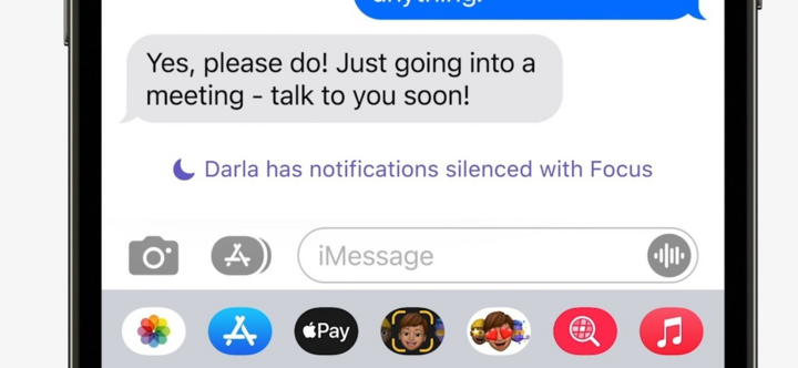 Apple ra mắt iOS 15 với loạt tính năng mới - 5