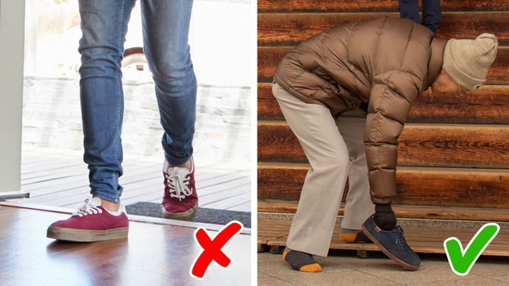 9 thói quen có thể khiến bạn gặp rắc rối khi ra nước ngoài - 5