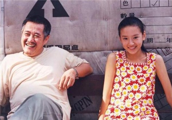 Vì sao Đổng Khiết bị đạo diễn Trương Nghệ Mưu 'cấm cửa'? - 3