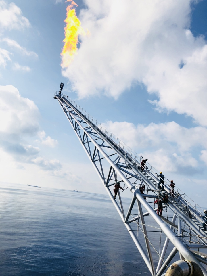 Petrovietnam: Kiểm soát tốt dịch bệnh và vượt mức các chỉ tiêu SXKD 5 tháng 2021 - 5