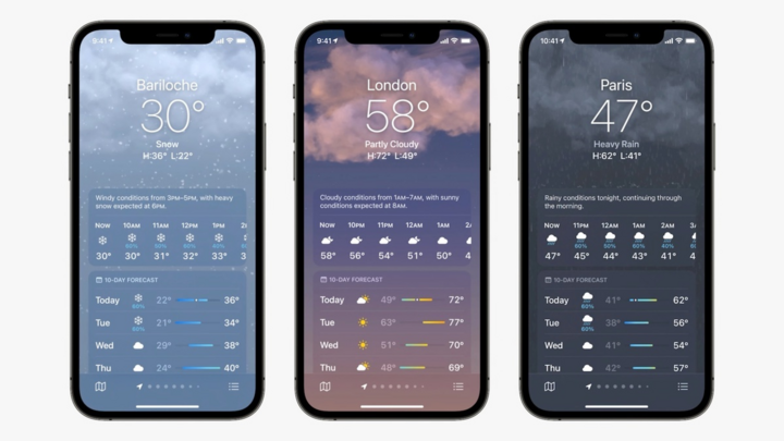 Apple ra mắt iOS 15 với loạt tính năng mới - 7