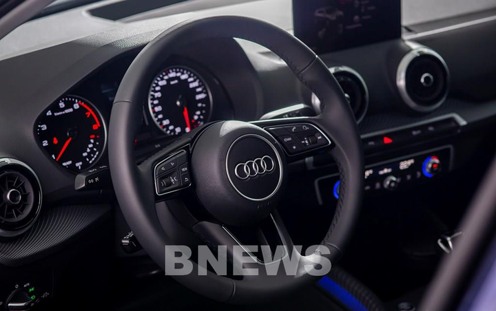 SUV nhỏ gọn Audi Q2 cập bến thị trường Việt Nam - 5