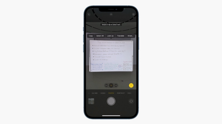 Apple ra mắt iOS 15 với loạt tính năng mới - 9