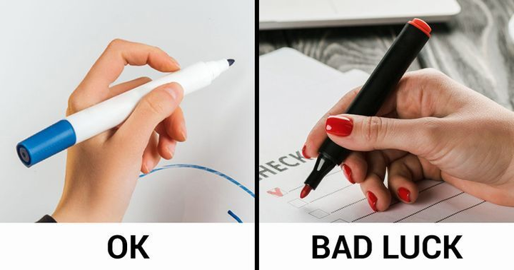 9 thói quen có thể khiến bạn gặp rắc rối khi ra nước ngoài - 9