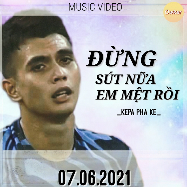 Cười xỉu với các ảnh chế thủ môn Indonesia: Độ phân giải thấp nhưng độ ‘mặn’ cao - 1