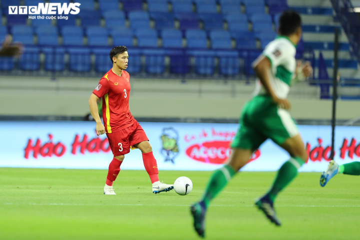 Tuyển Việt Nam đè bẹp Indonesia, dàn sao HAGL làm điều chưa từng có - 2