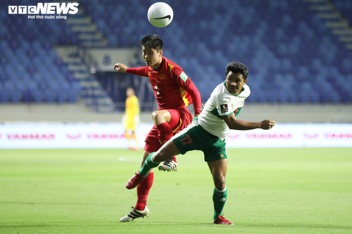 'Tuyển Việt Nam mạnh nhất Đông Nam Á, đẳng cấp vượt Indonesia' - 1