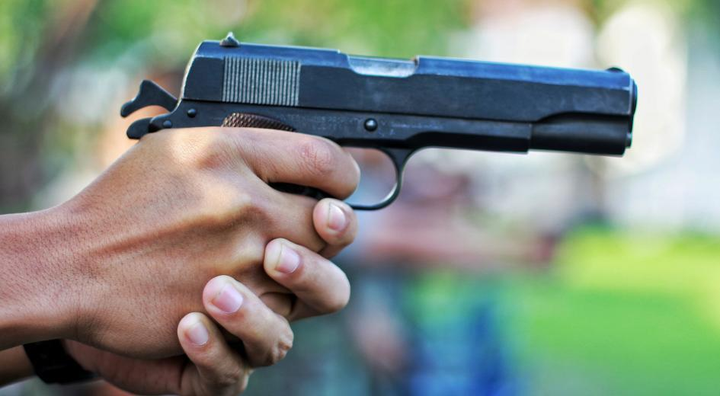 'Dòng sông sắt' - Trần trụi nạn buôn lậu súng đạn từ Mỹ sang Mexico - 3