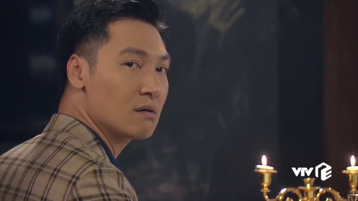 ‘Hương vị tình thân’ tập 35: Nam hậm hực, khổ sở vì ghen tuông - 3