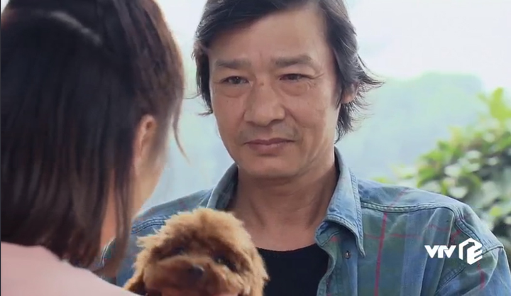 ‘Hương vị tình thân’ tập 36: Kỳ Duyên tác quái, bị bà nội Long gọi là kỳ nhông - 7