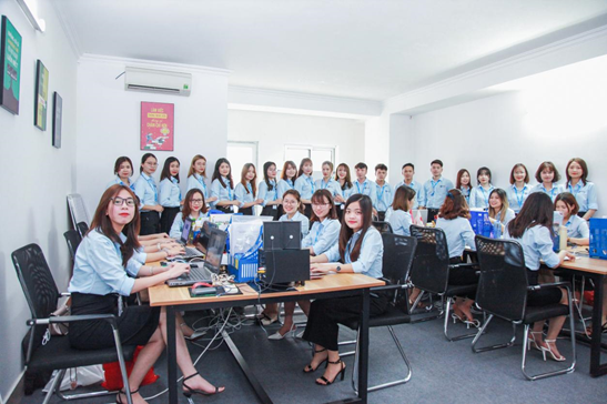 GGS Việt Nam: Công ty dịch thuật uy tín, chất lượng - 2