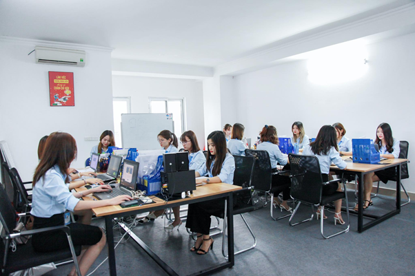 GGS Việt Nam: Công ty dịch thuật uy tín, chất lượng - 3