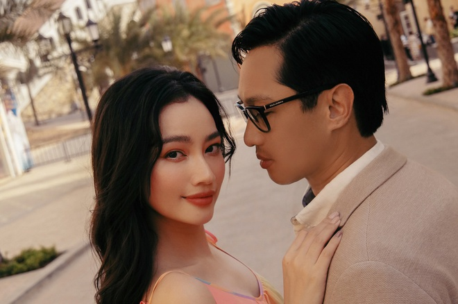 Người mẫu Trúc Diễm sang Mỹ định cư - 1