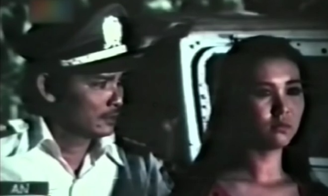 Mộng Vân - nhan sắc đình đám của dòng phim 'mỳ ăn liền' một thời - 7