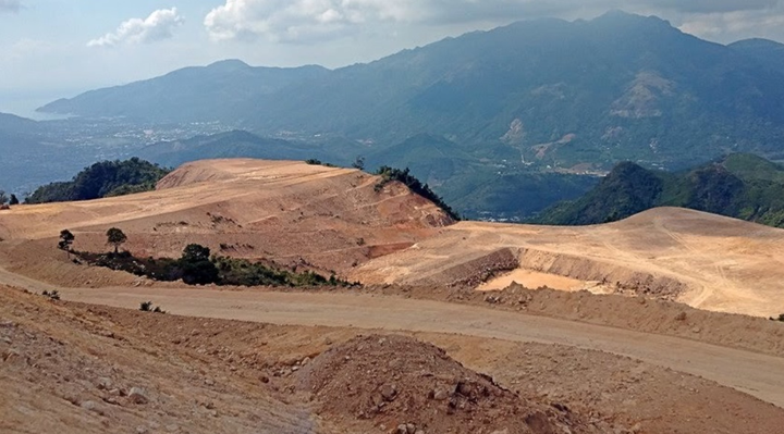 Vì sao 2 cựu Chủ tịch tỉnh Khánh Hoà bị khởi tố, bắt tạm giam? - 2