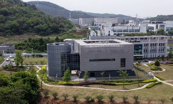 Điều tra nguồn gốc COVID-19: Truyền thông Mỹ chối bỏ Trump, hoan nghênh Biden - 3