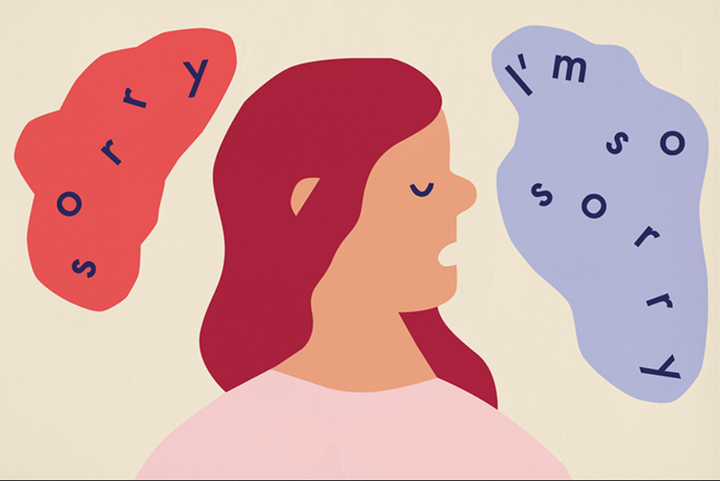Bí kíp nói lời xin lỗi dễ được tha thứ, không bị chê ‘lươn lẹo’ hay ‘giả trân’ - 3