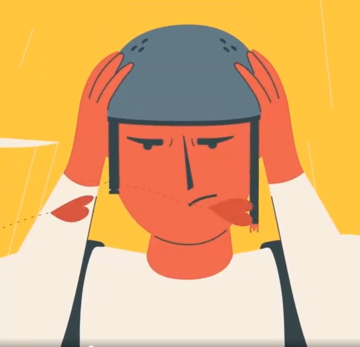 Bí kíp nói lời xin lỗi dễ được tha thứ, không bị chê ‘lươn lẹo’ hay ‘giả trân’ - 1