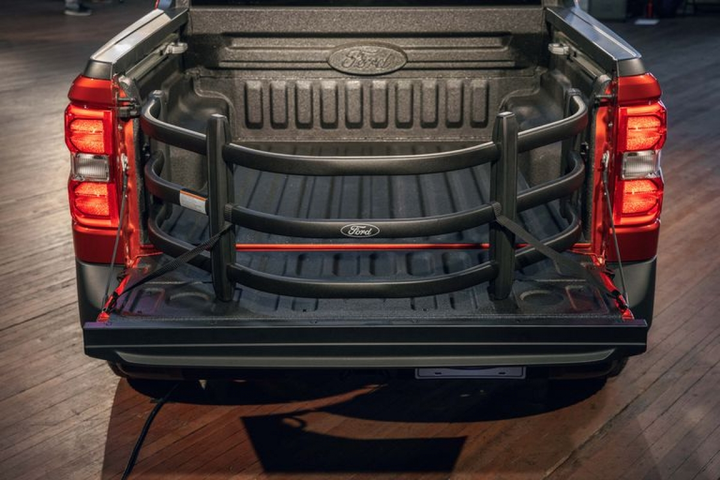 Xe bán tải cỡ nhỏ Ford Maverick ra mắt - 22