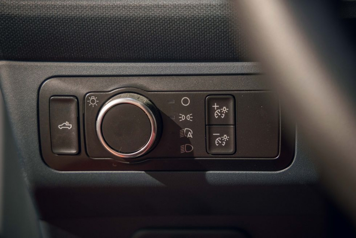 Xe bán tải cỡ nhỏ Ford Maverick ra mắt - 33