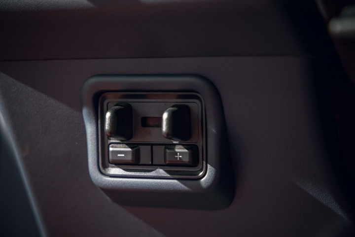 Xe bán tải cỡ nhỏ Ford Maverick ra mắt - 34