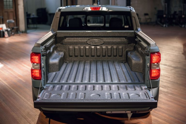 Xe bán tải cỡ nhỏ Ford Maverick ra mắt - 42