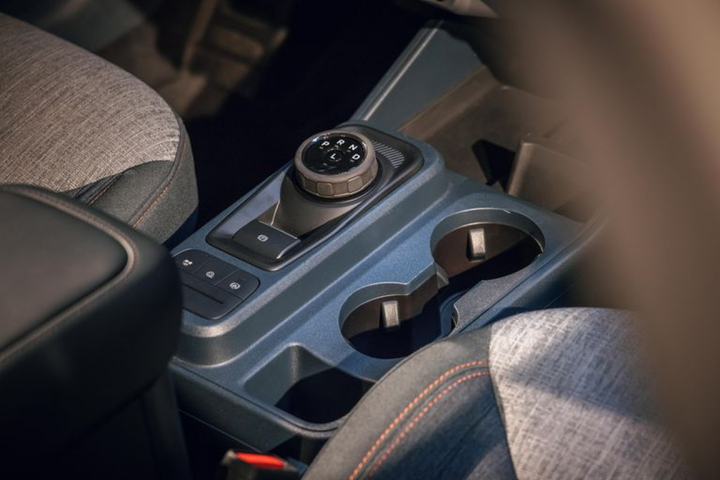 Xe bán tải cỡ nhỏ Ford Maverick ra mắt - 51