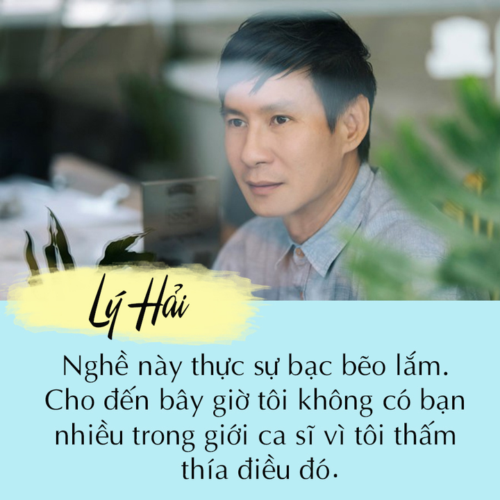 Bất ngờ phát ngôn của sao Việt về giới showbiz: 'Đây là nơi không có tình người' - 3