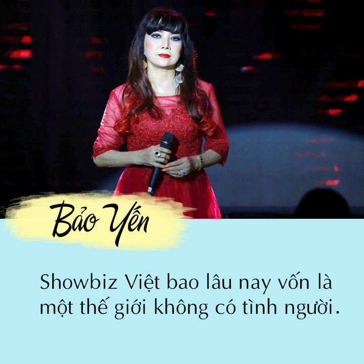 Bất ngờ phát ngôn của sao Việt về giới showbiz: 'Đây là nơi không có tình người' - 4