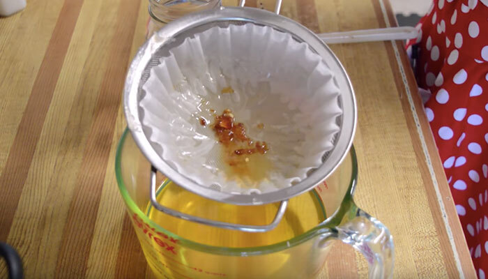 Cách xử lý dầu ăn thừa để tiết kiệm và an toàn - 3