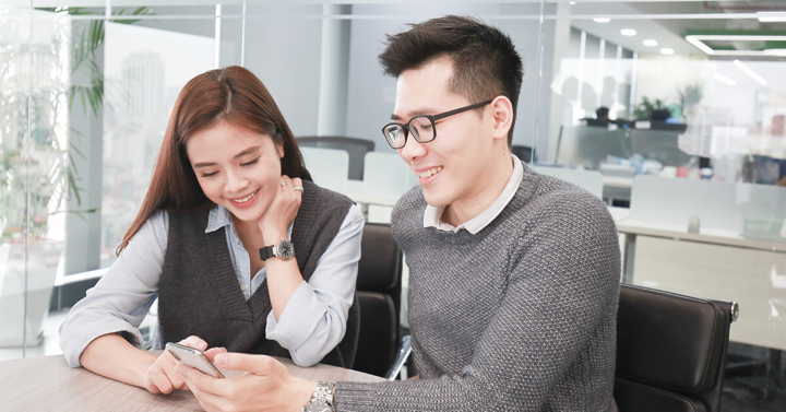 Bí kíp quản lý tài chính thông minh của giới trẻ - 1