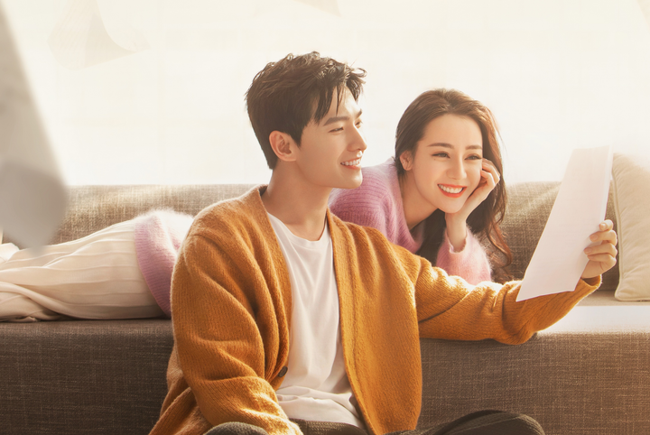 Cuộc đối đầu gay cấn của 2 mỹ nhân Địch Lệ Nhiệt Ba, Triệu Lộ Tư - 13