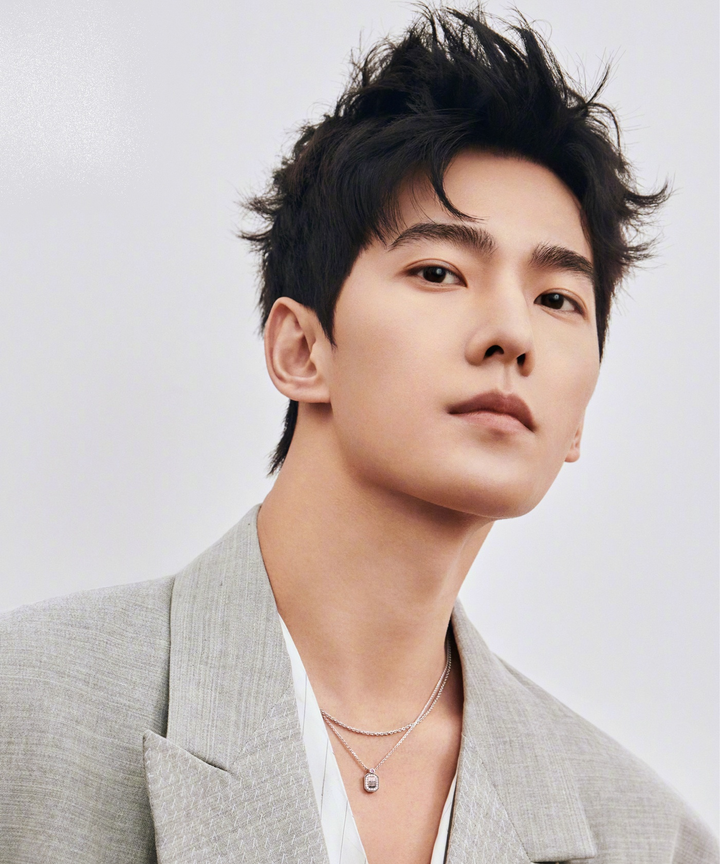 Cuộc đối đầu gay cấn của 2 mỹ nhân Địch Lệ Nhiệt Ba, Triệu Lộ Tư - 15