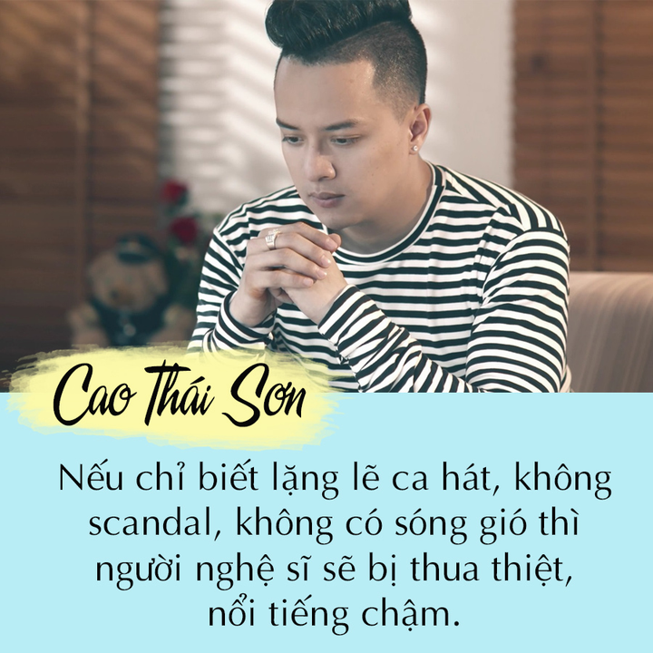 Bất ngờ phát ngôn của sao Việt về giới showbiz: 'Đây là nơi không có tình người' - 1