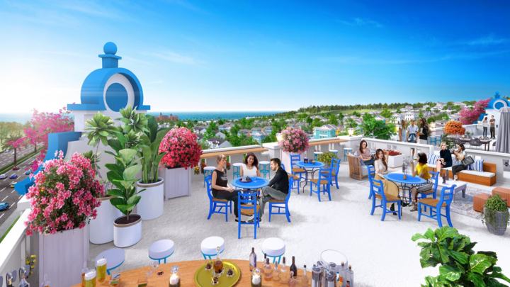 Boutique hotel - 'khẩu vị yêu thích' của giới đầu tư - 2