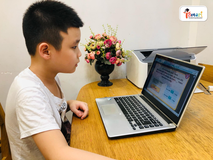 Học tiếng Anh qua Toán, Khoa học theo chương trình phổ thông quốc tế thế nào? - 1