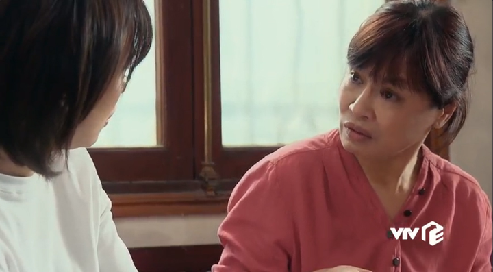 ‘Hương vị tình thân’ tập 37: Mẹ nuôi xui Nam ‘biến nhà Long thành nhà mình’ - 3