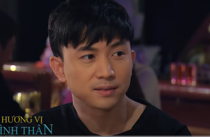 ‘Hương vị tình thân’ tập 38: Huy rủ Thy đi trốn - 1