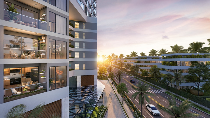 Tìm nơi sống chậm và tận hưởng, người Việt còn cần gì ở ngôi nhà thứ 2? - 3