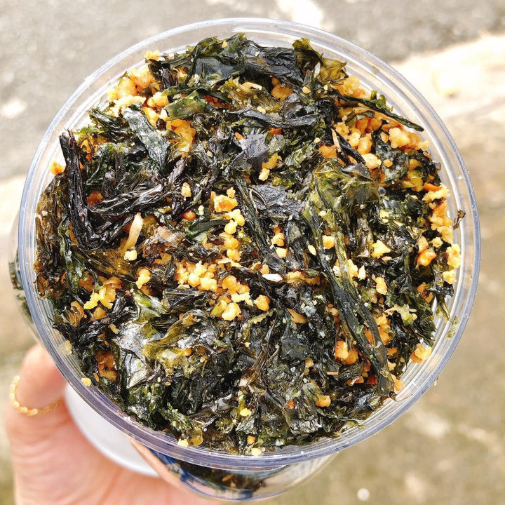 Thùy Loan Store gợi ý những món ăn vặt văn phòng vừa ngon vừa tốt cho sức khỏe - 4