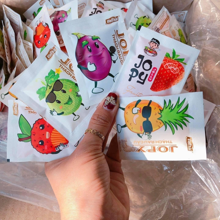 Thùy Loan Store gợi ý những món ăn vặt văn phòng vừa ngon vừa tốt cho sức khỏe - 5