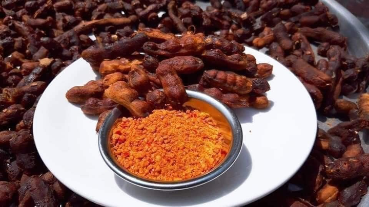 Thùy Loan Store gợi ý những món ăn vặt văn phòng vừa ngon vừa tốt cho sức khỏe - 6